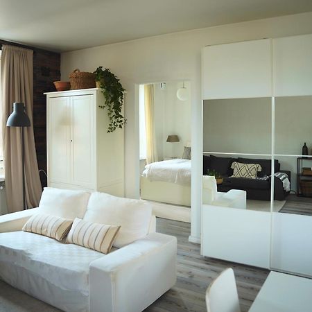 Hima Apartment Laivatalo With Private Parking تامبير المظهر الخارجي الصورة